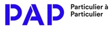 Logo PAP.fr web sitesi